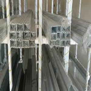 โปรไฟล์อะลูมิเนียมอัลลอยด์รุ่น 2020 3030 4040 4080 6000 ซีรีส์ 6063 แบบร่อง T ร่อง V แบบกำหนดเอง สีเงิน สำหรับงานอุตสาหกรรม - Product Image 2