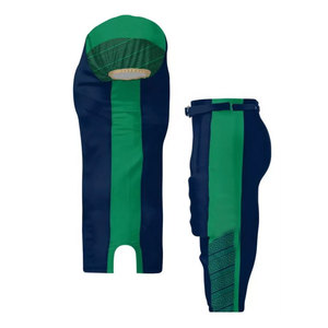 Uniforme de football américain de style unique de haute qualité uniforme de football américain de l'équipe nationale de football personnalisé - Product Image 3