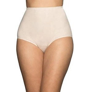 MONO RIDESR High Quality Lady Seamless Spandex/Cotton Panties Breathable One-Piece Briefs Comfortable Traceless Medium Control - Product Image 3