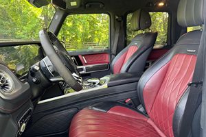 SUPER CLEAN 2021 ME-R-CED-ES-AMG G63 PRÊT À ÊTRE EXPÉDIÉ - Product Image 5