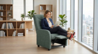 2026 Meilleures ventes : Canapé inclinable, Fauteuils inclinables, Chaise de bureau inclinable