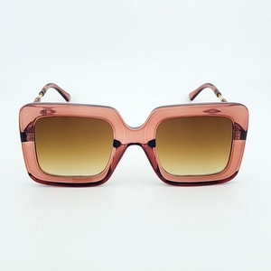 Gafas de Sol Cuadradas de Moda con Protección UV, Unisex, de Lujo, de Alta Calidad y Precio Competitivo 2026 - Product Image 2