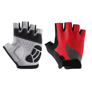 Top qualité hommes gants de cyclisme vêtements pour adultes vente chaude confortable pas cher prix respirant gants de cyclisme avec logo personnalisé/design - Product Image 1