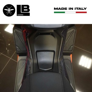 Adesivi 3D per Pannelli Laterali Moto Honda Forza 350 2022-25 - Product Image 2