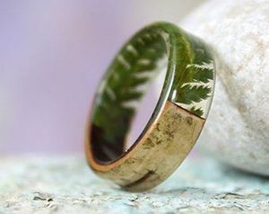 เครื่องประดับที่ดีหลากหลายและกำไลข้อมือโซ่ดี & เชื่อมโยงกำไลข้อมืออะคริลิคดอกไม้กำไลข้อมือเครื่องประดับสำหรับ - Product Image 2