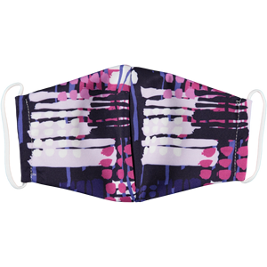 Maschere da donna riutilizzabili e lavabili in lavatrice, confezione da 6, per uso quotidiano - Product Image 6