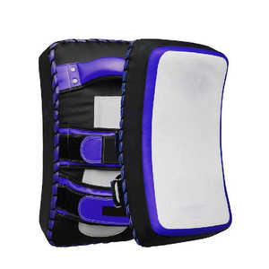 Bouclier de boxe en cuir personnalisable, dernier service OEM avec des fonctionnalités personnalisées uniques - Product Image 1