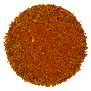 <strong>Fajita</strong> Chicken Seasoning Dried Powder Red 25kg - Product Image 1