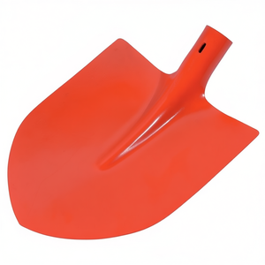 Pala Frankfurt Tamaño 5 300 x 270 mm Paquete de 10 - Para Jardinería - Product Image 2