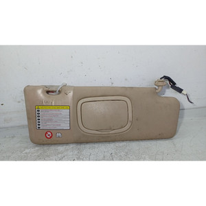 แผงบังแดดด้านผู้โดยสารแลนเซีย เดลต้า ซีรีส์ที่ 3 735473037 198A2000 (08>11) - Product Image 1