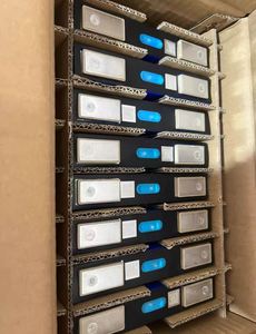 Grado batteria 50ah una nuova batteria LFP Lifepo4 batteria <span class=keywords><strong>3</strong></span>.2v 12v 50Ah 52ah 48v Lifepo4 batteria di accumulo di energia System5C - Product Image 2