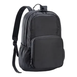 Zaini Promozionali Sostenibili in Materiale PET PC Riciclato per Gadget - Product Image 1