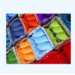 Tintes ácidos superiores para las industrias de alimentos, tinta y cuero producidos por Leading Company - Product Image 4