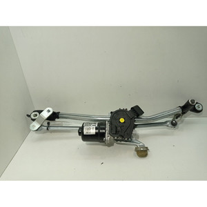 TANDEM OPEL WIPER Corsa F Series 9824784980 EB2FAD gasolina 1199 (19>) - Product Image 4