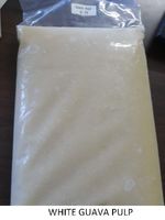 Beste Prijs Bevroren Roze Guave Fruit / Frozen White Guave Ms Sophie