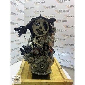 Motor Completo PEUGEOT PARTNER 1.5 Diésel 1638150480 Nuevo de Fábrica 6 Cilindros 6L de Cilindrada G4FD OEN Sonata Minivan/Panel - Product Image 4