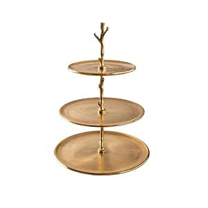 High Quality Metal <b>Cupcake</b> <b>Stand</b> With Elegant Look For Home Bakers Caterers And Party Planners Wanting A Professional Display - Product Image 5