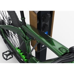 Velo Dock, aluminium laqué en poudre - Product Image 4