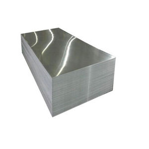 FEUILLES D'ALUMINIUM LITHO DÉCHETS d'aluminium - Product Image 5
