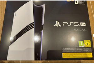 Good Sales FOR PS5 Pro <b>2TB</b> Game Console With 10 free games and 2 Controllers FREE DELIVERY WORLDWIDE - Product Image 2