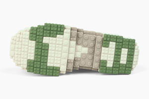 Botas de Lluvia Sostenibles con Punta Cerrada, Suela de TPU Antideslizante e Impermeable, Soporte de Arco de Espuma Eco OrthoLite Vegano Ligero y Amortiguador - Product Image 6