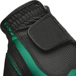 Gants de golf pour hommes Fabrication en gros Gants de golf avec logo personnalisé OEM Gants de golf en cuir haut de gamme pour unisexe - Product Image 6