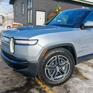 Rivian R1S Adventure Edition 2026 Usado, Segunda Generación - Product Image 1