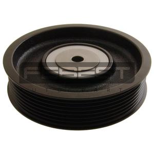 Rullo di rullatura (roller-pass) FEBEST (0188-GRJ120) - Product Image 1
