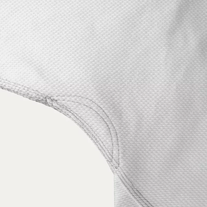 Gi de artes marciales de alta resistencia con impresión de sublimación de función elástica y colocación de parche personalizado para marca - Product Image 3