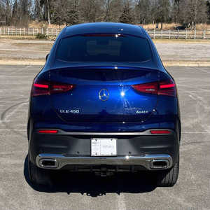 Mercedes-Benz GLE GLE 450 4MATIC 2026 en Perfectas Condiciones - Product Image 3