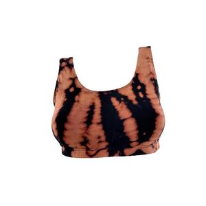 Sujetador Deportivo Elástico Ajustado para Mujer, para Yoga, Gimnasio, Entrenamiento, Fitness, Running, Ropa Deportiva - Product Image 4