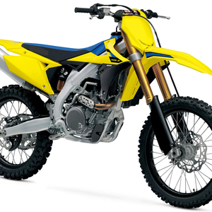 ข้อเสนอสุดพิเศษ 2026 RM-Z450 รถวิบากใหม่ (มอเตอร์ไซค์) สำหรับขาย - Product Image 1