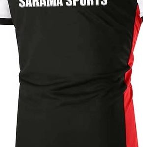 Nouvelle tendance pour hommes pulls en coton de qualité supérieure polos en tissu tricoté personnalisé polos pour hommes de grande taille - Product Image 5