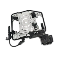 Módulo de unidad de Control de transmisión Auto 0AM TCU TCM DQ200 0AM927769D para VW BEETLE CADDY GOLF JETTA PASSAT B6 POLO Audi A1 A3 Q2