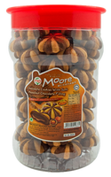 En stock, Halal, Meilleures ventes, Délicieux Biscuits Moore Premium au chocolat, aux noix, à la crème croustillante, au café, au sucre, au fromage et sans gluten