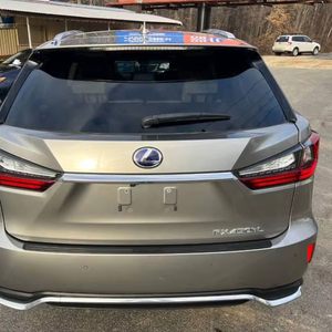 Lexus RX 450HL SUV 2024 Usado en Buen Estado, Volante a la Izquierda, 5 Asientos, 1-25000 Millas, Perfecto Estado, 100% Libre de Accidentes - Product Image 5