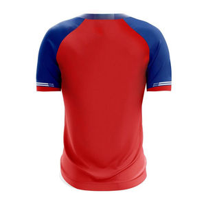 Maillots Gaa Maillots de football sublimés Maillot de football gaélique GAA personnalisé Maillot de football GAA Tarif de gros OEM Mode personnalisée - Product Image 6