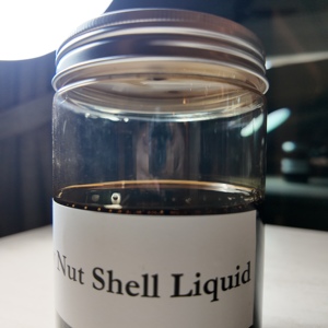 CNSL dégommé écologique, coquille de noix de cajou dégommée, matériaux liquides pour les applications de résine, de caoutchouc et de produits chimiques - Product Image 4