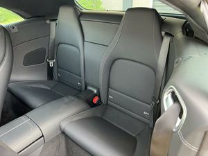 2022 Mercedes-Benz SL-Class SL AMG 63 4MATIC AWD เครื่องยนต์เทอร์โบเปิดประทุนยาง R18ขนาดพร้อมส่ง - Product Image 5