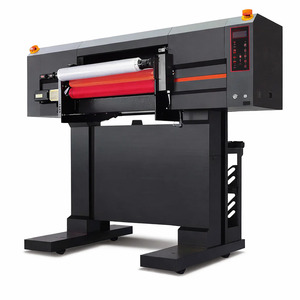 Imprimante grand format haute précision 64 pouces 2400x1200 dpi, sortie rapide, machine d'impression couleur professionnelle, fabriquée aux États-Unis - Product Image 1