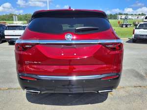 Elegante Buick Enclave Premium AWD Plus 2024, Sin Accidentes, Conducción Izquierda/Derecha - Product Image 3