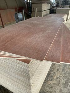 Mejor Precio en Muebles Comerciales Modernos de Vietnam, Madera Contrachapada Estándar E0 con Núcleo de Madera Dura de Bintangor/Okume/Pino, 1 Año de Garantía - Product Image 2