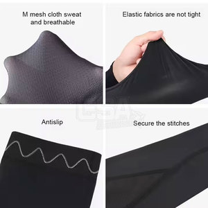 Matériel extensible confortable pour la musculation, le fitness et les séances d'entraînement actif, best-seller - Product Image 5
