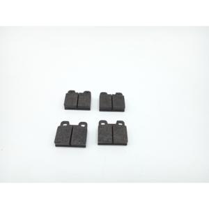 ALFA ROMEO Alfetta Serie (116_) (72>84) ผ้าเบรก 60778260 เบนซิน - Product Image 1