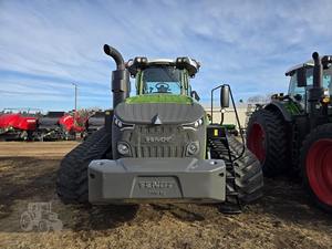 2023 FENDT 1156 VARIO MT 300 HP + Tractor sobre orugas a la venta con componentes principales Motor de cojinete Bomba de engranajes y caja de cambios - Product Image 6
