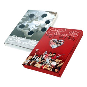 NCT WISH - [ STEADY ] 1ST MINI <b>ALBUM</b> (PHOTOBOOK Ver.) KPOP <b>ALBUM</b> BEST SELLING KOREA - Product Image 1