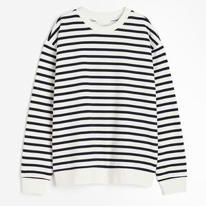 Sudaderas hechas de algodón 100% para mujer, sudadera, ropa de calle, el mejor diseño, camisas transpirables para mujer, ropa de invierno - Product Image 1