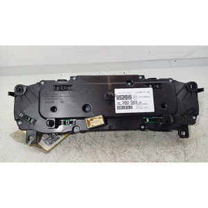PANEL DE INSTRUMENTOS CENTRAL PEUGEOT 208 Serie 9836056380 EB2ADT-HNK-HN05 (19>) - Product Image 3
