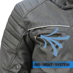 Ensemble complet d'équitation unisexe Équipement de moto Ensemble de protection de haute qualité, durable et au design élégant 2 - Product Image 5