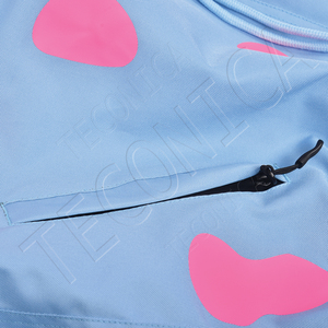 Ropa de esquí holgada impermeable de invierno, pantalones de snowboard de gran tamaño, impermeables, transpirables, totalmente sellados, pantalones de esquí con babero para Uniesx - Product Image 6